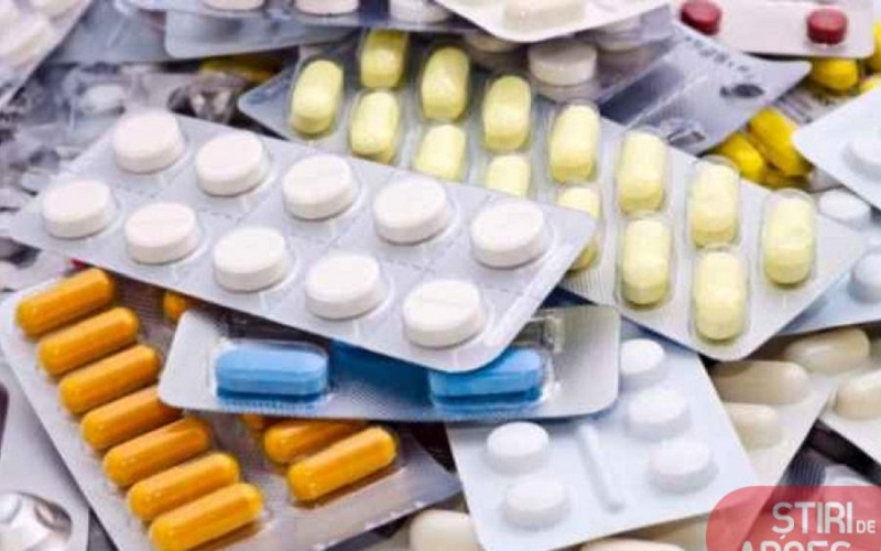 Medicamentele la bucată nu vor mai fi disponibile în farmacii, potrivit unei directive a Uniunii Europene