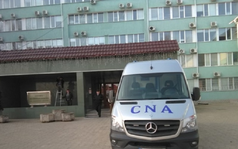 Descinderile CNA de la Sănătate Publică: 4 persoane rămân în arest, iar 7 sunt cercetate în stare de libertate