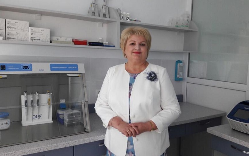 Valentina Stratan a fost aleasă președinte al Comisiei protecție socială, sănătate și familie