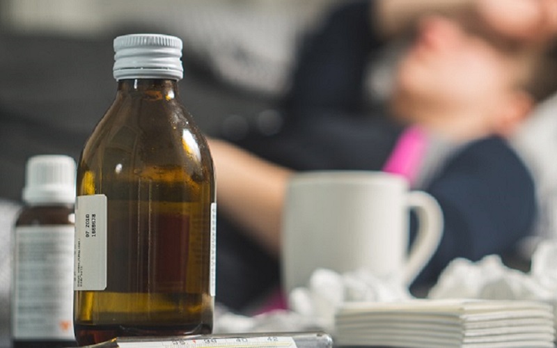 Agenția Europeană a Medicamentului a anunțat suspendarea vânzării medicamentelor cu fenspiridă la nivel european, până va fi gata o evaluare de urgență