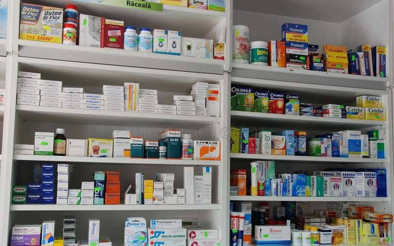 După Eurespal, alte 4 medicamente pe bază de fenspiridă, suspendate de pe piața moldovenească