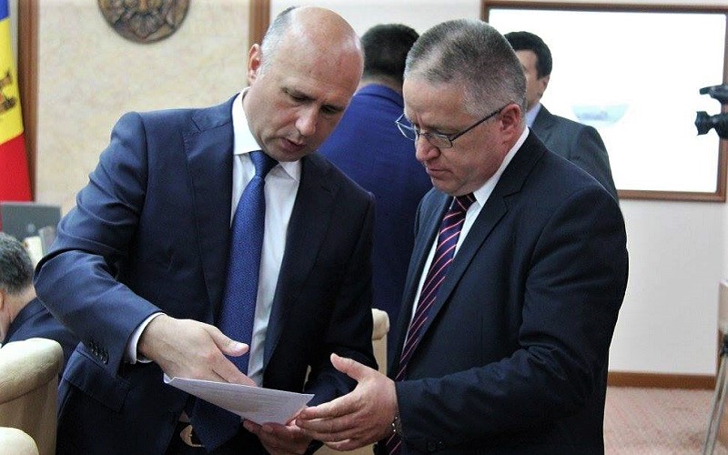 Open Letter: How was it possible for the tobacco industry in Moldova to obtain, by Government decision, regulations that promote tobacco consumption among children?