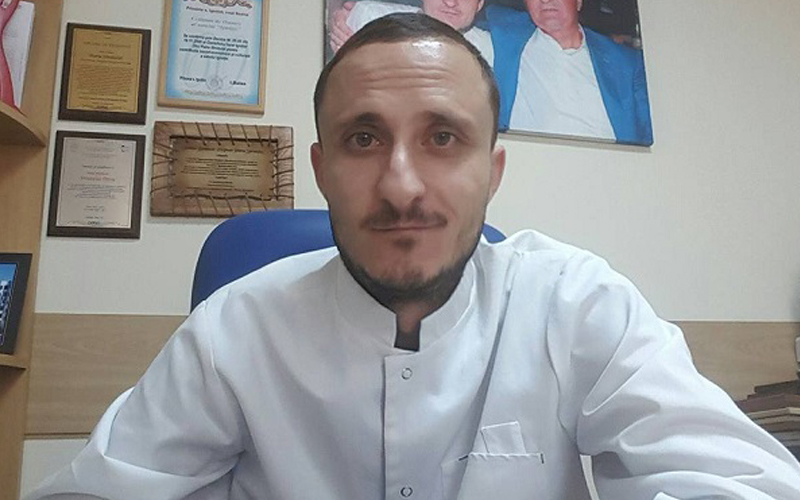 Medici care vor să devină deputați. Unul dintre aceștia, neonatologul Mihai Stratulat. Integritatea, activitatea politică și veniturile declarate