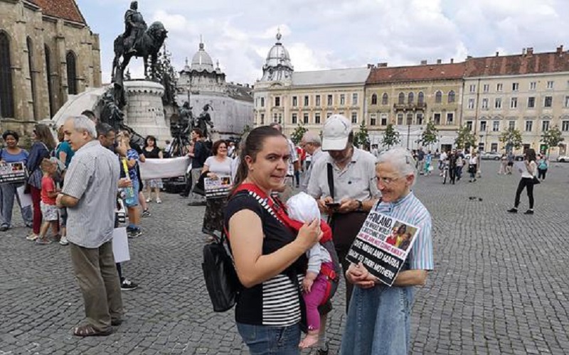 După eșecul reformei în sănătate, Guvernul Finlandei a decis să demisioneze