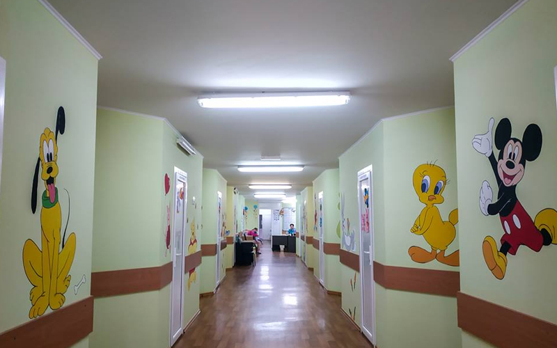 Apel la solidaritate din partea Spitalului Municipal de Copii nr.1, acuzați de neonatologul Stratulat de stabilirea diagnosticelor false de pneumonie 