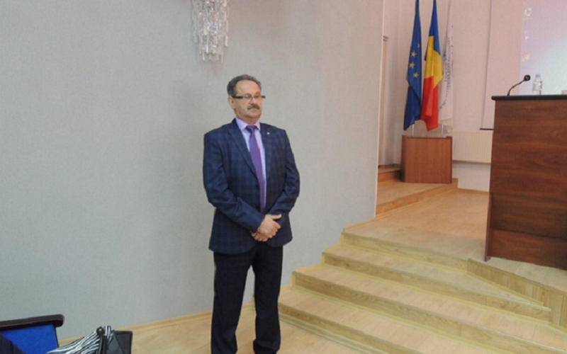 S-a schimbat din nou conducerea Agenției Naționale pentru Sănătate Publică. Cine i-a luat locul interimarului Nicolae Furtună