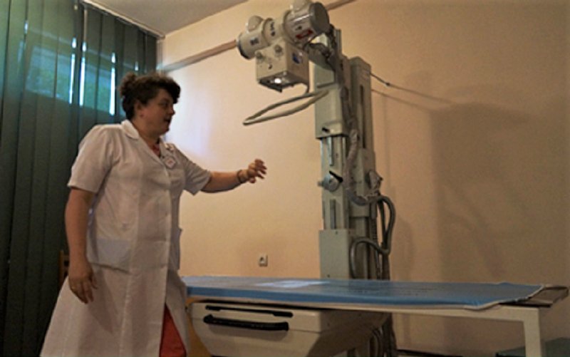 DOC// Spitalele din Moldova nu au echipamente elementare să salveze vieți. În unele instituții mai sunt utilaje din anul 1954