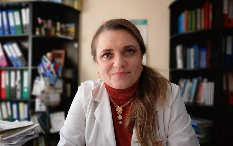 Premieră: Un nou screening neonatal va fi posibil în Republica Moldova, datorită unei colaborări internaționale