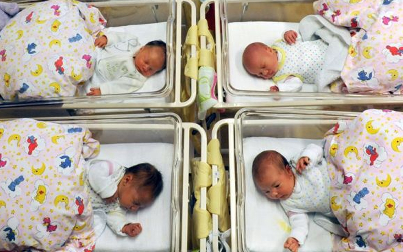 23 de milioane de fete nenăscute în ultimele 4 decenii, în urma avorturilor selective