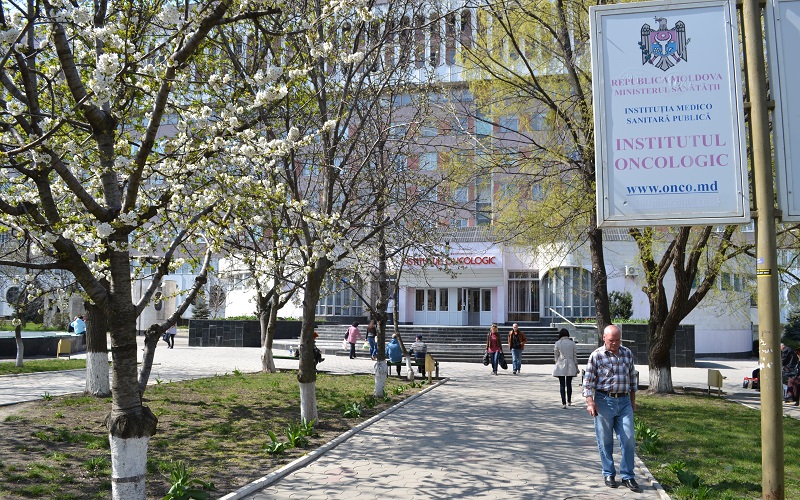 Vom avea un Registru Național al pacienților cu cancer: pasiv și neintegrat cu alte sisteme. Medicii vor putea doar introduce și vedea date