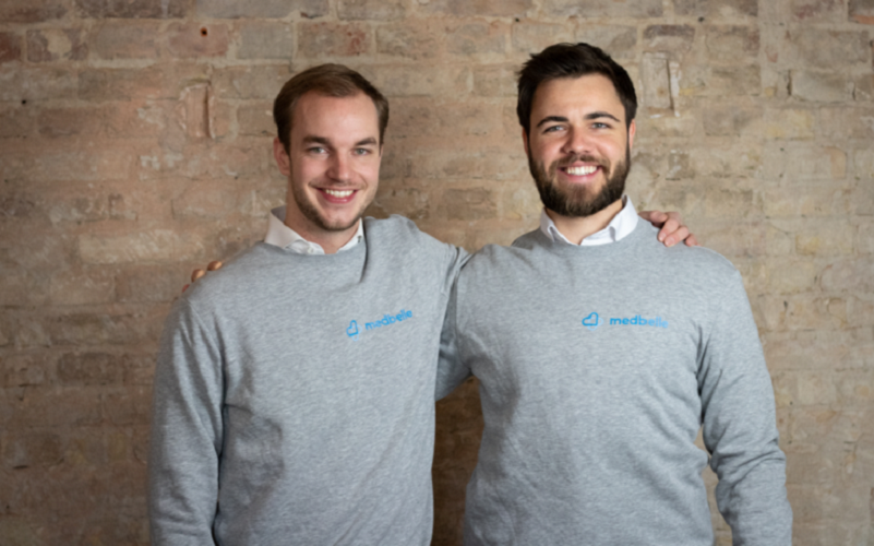 S-au adunat 6 milioane de euro pentru crearea primului spital digital din lume