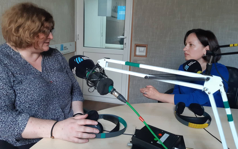 AUDIO//Mituri despre sex și sexualitate. La ce vârstă și cum să le vorbim copiilor despre ele