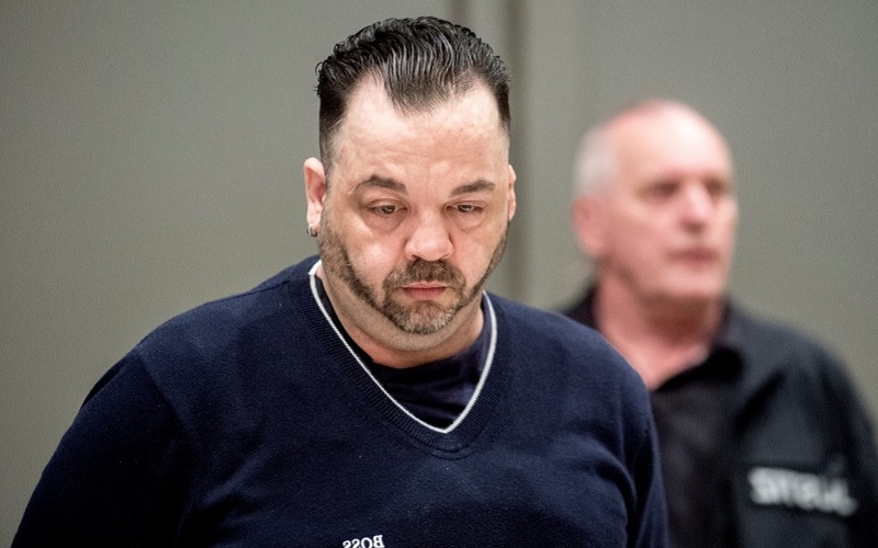 Un asistent medical din Germania a fost condamnat la închisoare pe viață. Ar fi ucis 85 de pacienți aflați în îngrijirea sa