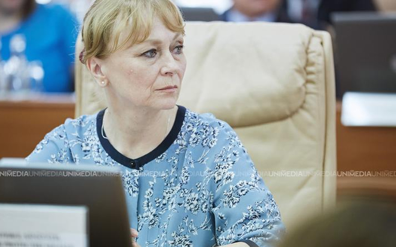 Ministra Sănătății a explicat presei de ce a anulat Campania „Un doctor pentru tine” „Este doar un praf în ochi”