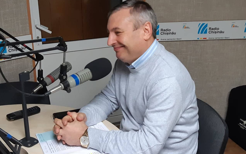 La Agenția Națională pentru Sănătate Publică s-au schimbat din nou directorii interimari