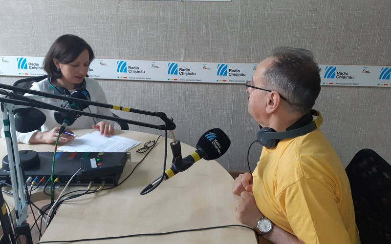 AUDIO//Păduchii și scabia, infecții ușoare, dar de la care în Moldova încă se moare