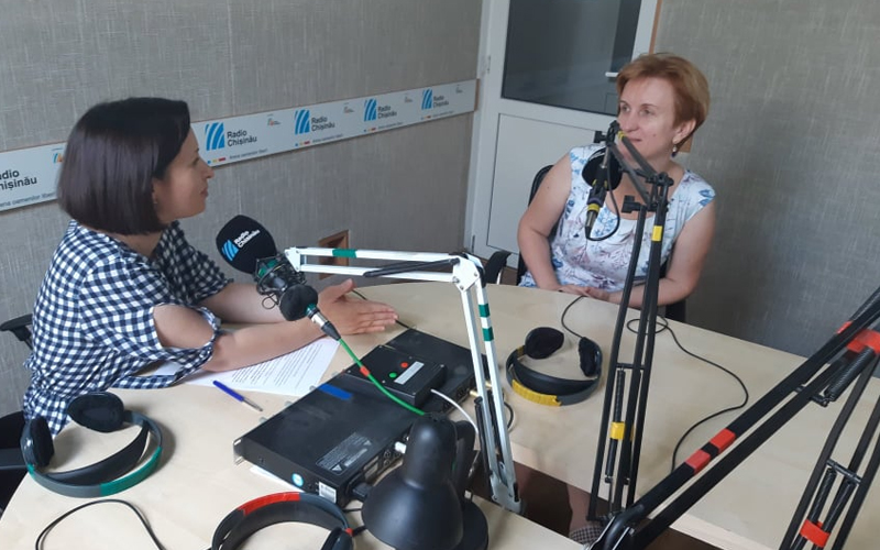 AUDIO// De ce în Moldova nu se leagă comunicarea dintre doctori și pacienți. Explică specialistul în bioetică și legislație medicală, Rodica Gramma