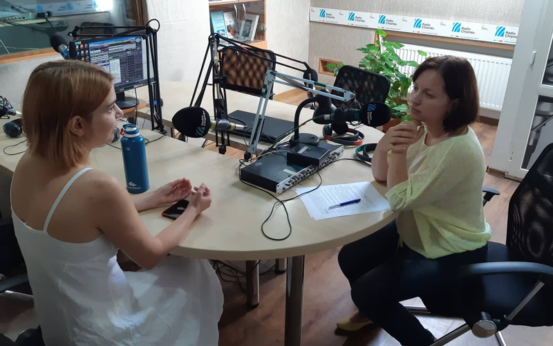 AUDIO//Caritatea medicală în Moldova, netransparentă și inechitabilă. Ce știu oamenii despre ea