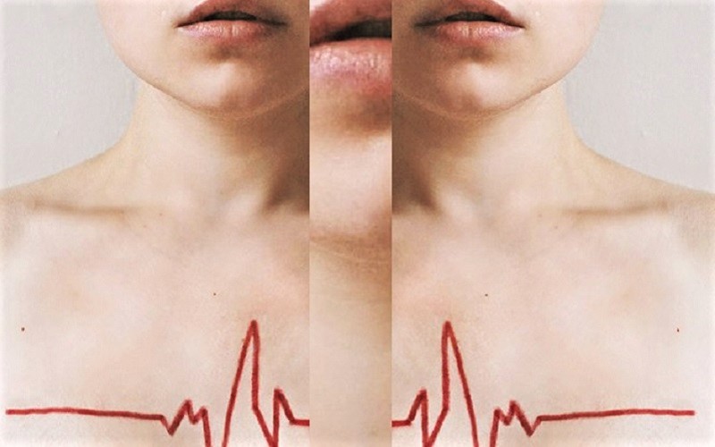  Femeile nu recunosc semnele unui atac de cord. „Mii de decese inutile”