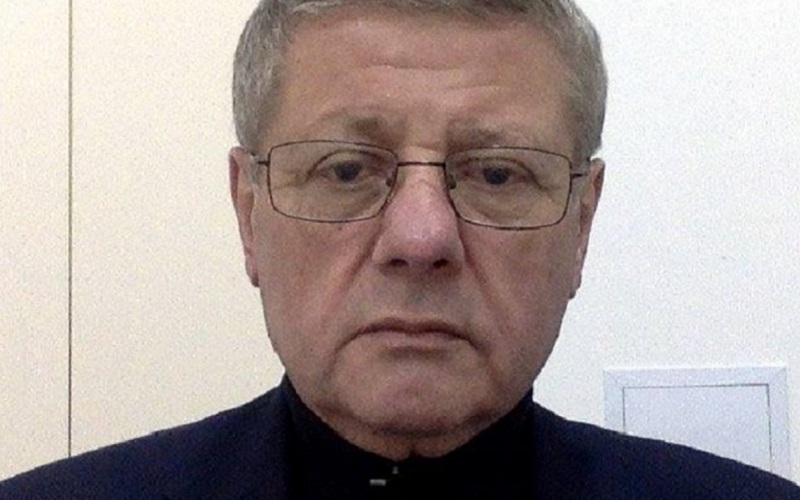 Directorul CNAMUP, Boris Golovin a fost reținut. Acesta este vizat în dosarul ambulanțelor