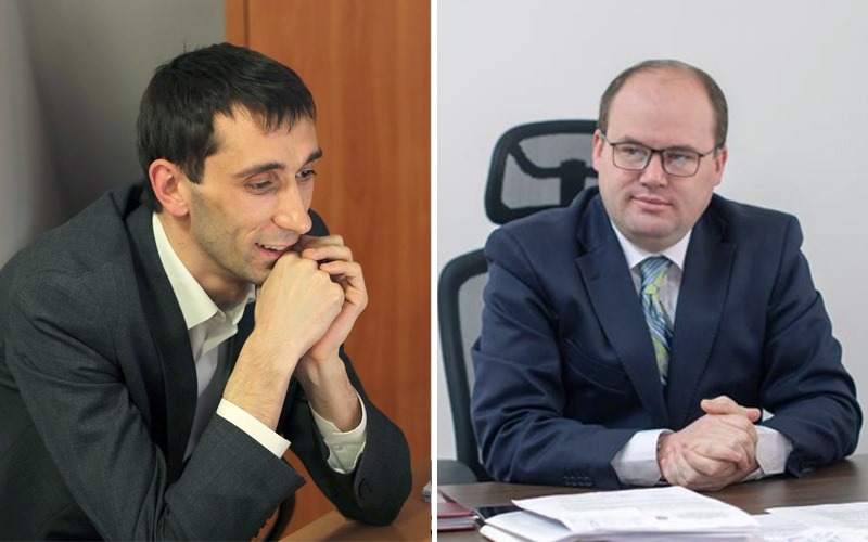 Vor să fie secretari generali la Ministerul Sănătății, Muncii și Protecției Sociale. Cine sunt candidații care „se bat” pentru post și ce experiență au