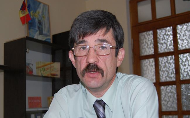 Igor Kilcevschi: „Există riscul ca epidemia HIV să se extindă în Moldova, să avem mai multe decese, dacă ONG-urile care sprijină social aceste persoane nu vor fi susținute”