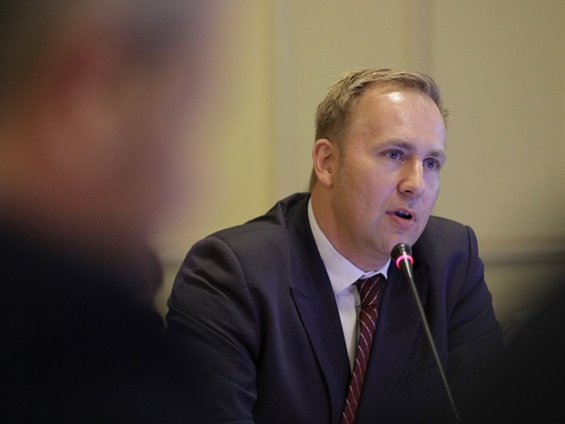 Cine este noul ministru al Sănătății din România: S-a născut la Iași și a lucrat în mari spitale din Europa