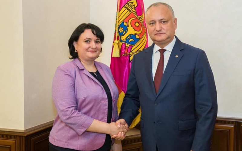 Cine va fi ministrul Sănătății, Muncii și Protecției Sociale în noul Guvern creat de PSRM