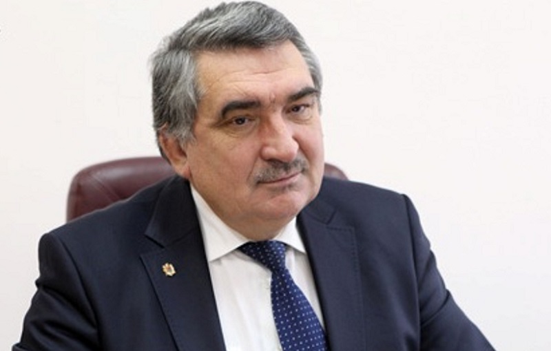 A decedat cunoscutul chirurg și fost ministru al Sănătății, Vladimir Hotineanu