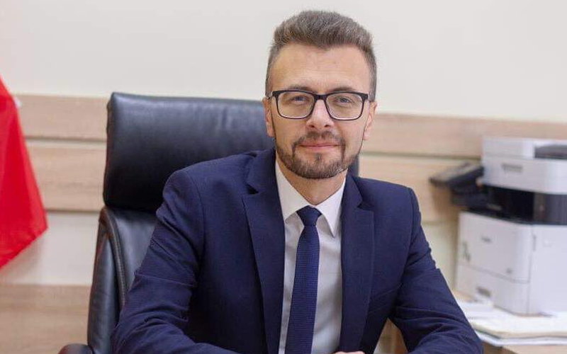 UPDATE//Ce spune Ministerul Sănătății despre demiterea lui Alexandru Voloc din funcția de director interimar la „Toma Ciorbă”