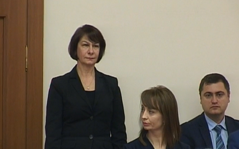 Un nou director la Agenția Medicamentului și Dispozitivelor Medicale. Zinaida Bezverhni a scris cerere de demisie
