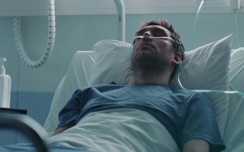 Roman Balmuș, tânărul care suferă de o maladie rară și se judecă cu Ministerul Sănătății, a câștigat în primă instanță