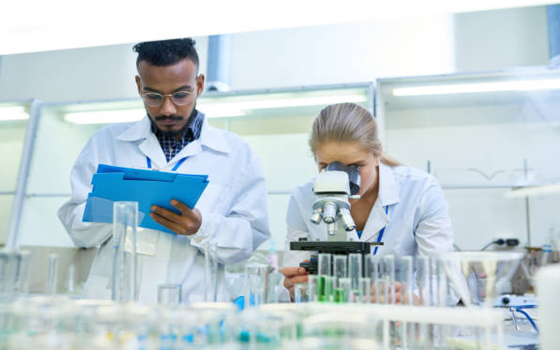 Topul descoperirilor medicale, în 2019