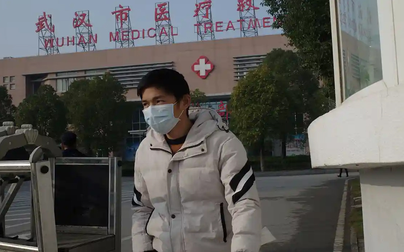 Al doilea deces în lume după apariția unui nou tip de virus, care provoacă pneumonie