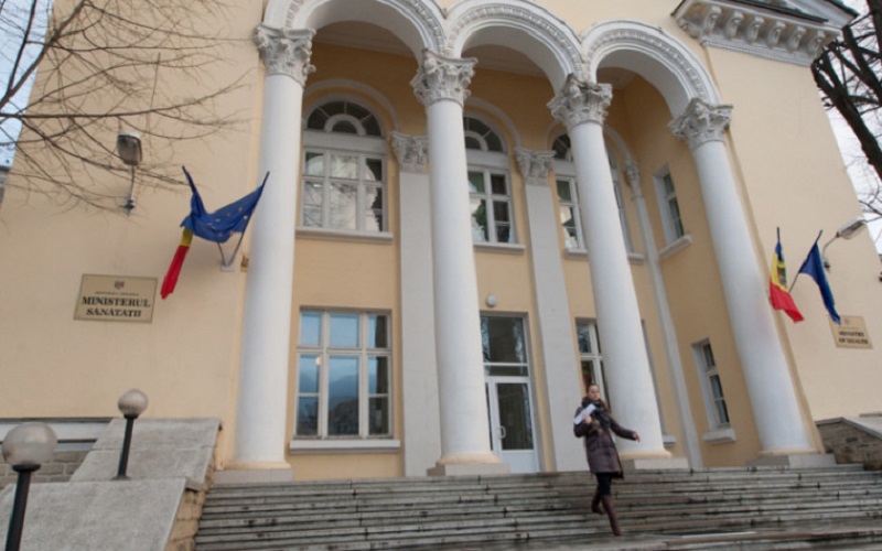 Domeniu sănătății*, cel mai corupt după MAI în 2019: raport CNA