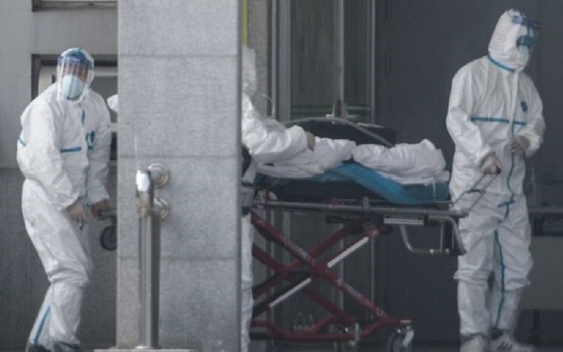 Cel mai recent virus descoperit mai face o victimă. Numărul infecțiilor s-a triplat în decurs de două zile