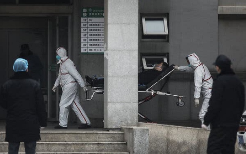 Tot ce se știe până acum despre virusul  2019-nCoV: 17 decese, 500 persoane infectate. Transportul public a fost blocat în mai multe orașe