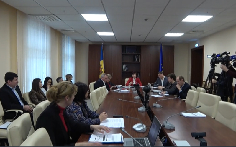 Ce măsuri a luat Moldova pentru a se proteja de noul tip de Coronavirus. Până unde a ajuns infecția și câte victime a făcut