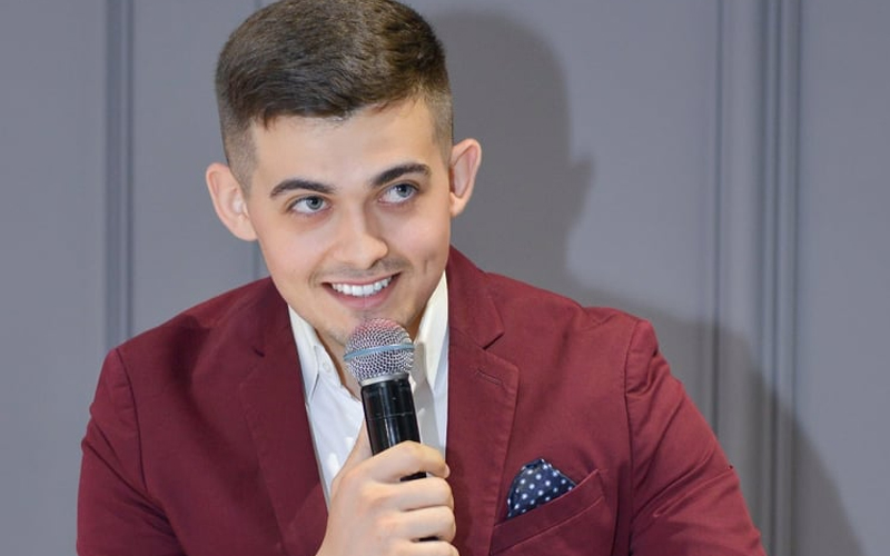 Victor Gîrbu, supraviețuitor de cancer: „Odată cu tratarea cancerului, nu înseamnă că dispare și chinul provocat de această boală. Sunt consecințe cu care trebuie să înveți să trăiești”