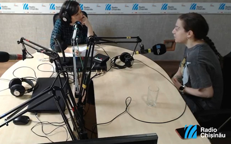  AUDIO//Discurile vertebrale nu sar, iar oasele nu se pun la loc. Sunt mituri, afirmă kinetoterapeutul Nicoleta Botezatu