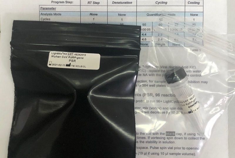 În Moldova au ajuns primele teste pentru depistarea coronavirusului: câte sunt și în ce situații vor fi folosite