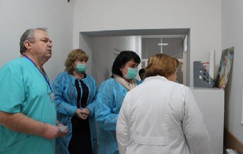 Reforme aproape inexistente în primele 100 de zile în domeniul Sănătății