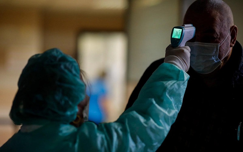 COVID-2019: România interzice evenimentele cu peste 1.000 de persoane. Peste 16 mln de persoane din Italia sunt de astăzi în carantină