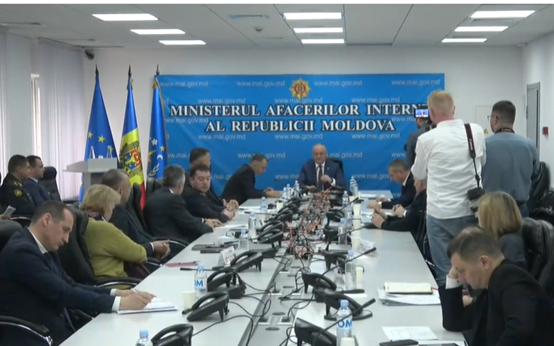 Bilanțul persoanelor infectate cu COVID-19 a ajuns la 30, iar un cetățean moldovean a mințit autoritățile române că ar fi infectat cu noul coronavirus. Cum a fost adus în Moldova