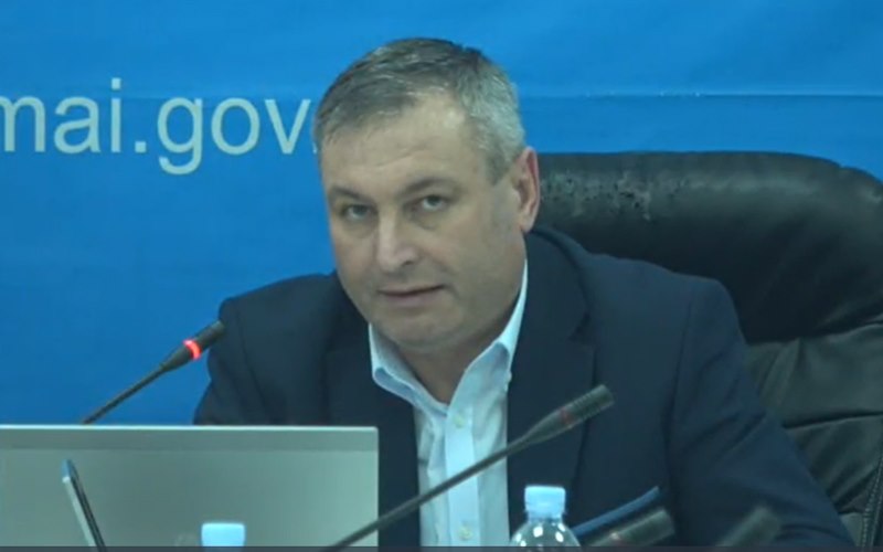 Alte 6 persoane sunt infectate cu Covid-19. Bilanțul se ridică la 36