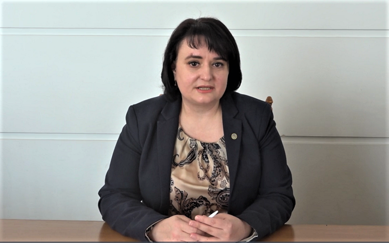 Viorica Dumbrăveanu: „Ajutați-ne să vă salvăm, ajutați medicii prin responsabilitate”. Moldovenii încalcă regimul de autoizolare