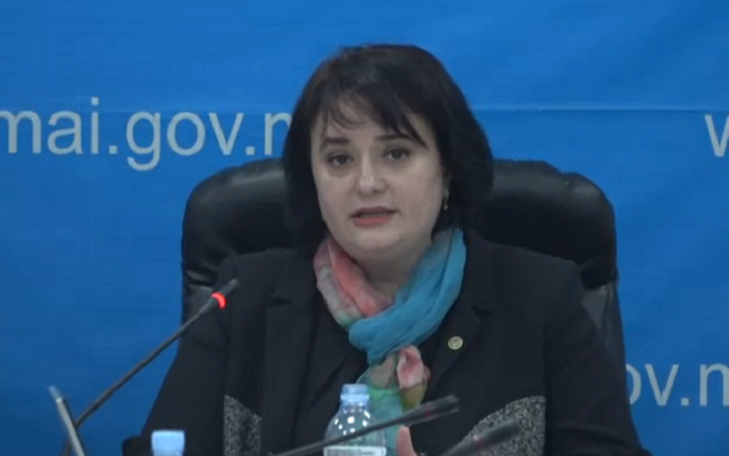 În Republica Moldova sunt înregistrate oficial 66 de persoane infectate cu Covid-19