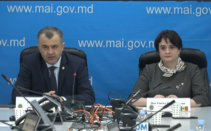 Încă 14 persoane au fost depistate cu Covid-19 astăzi. În total sunt înregistrate 80 de cazuri pe teritoriul Republicii Moldova