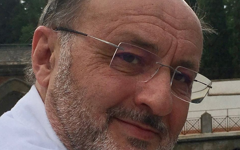 Ian Toma, cercetător moldovean la Universitatea George Washigton: „În Moldova se vede foarte clar că niciun medic nu are influență asupra președintelui”