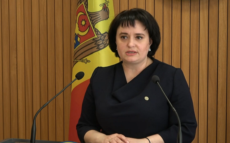 Încă 115 persoane au fost diagnosticate cu Covid-19. În total, în țară se înregistrează 1.289 de cazuri 